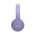 JBL BT Tune 670NC Fioletowe - 1163216 - zdjęcie 3